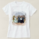Recherche de chien celtique tshirts Tartan