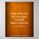 Recherche de richesse art Motivation