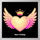 Recherche de amour angélique posters Ailes