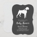 Recherche de chien de boxeur invitations Chiot