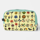 Recherche de decorative cosmétiques pochettes Floral