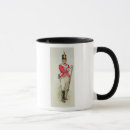 Recherche de soldat anglais tasses École