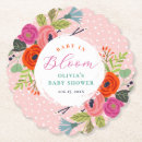 Recherche de bébé dessous de verres Pour elle