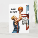 Zoek naar basketbal broer kaarten For him