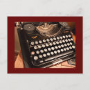 Recherche de typo cartes postales Vintage