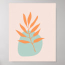 Zoek naar floral kunst Boho