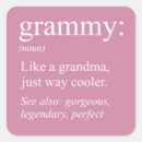 Recherche de grammy badges Drôle