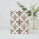 Recherche de fleurs noires et blanches cartes postales Noir et blanc