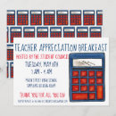 Recherche de math invitations Enseignant