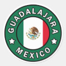 Recherche de mexico autocollants Mexique