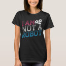 Zoek naar robot kleding Nerdy
