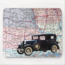 Zoek naar auto muismatten Vintage