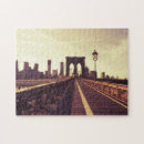 Recherche de new york city puzzles Architecture