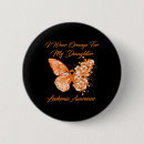 Recherche de port de fille badges Orange