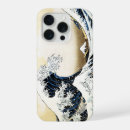 Recherche de la grande vague iphone coques Kanagawa