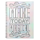 Zoek naar positiviteit notitieboeken Zelfzorg