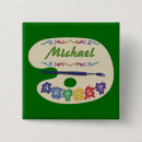 Recherche de palettes badges Pour enfants