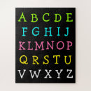 Recherche de marque puzzles Simple