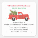 Zoek naar verse stickers Kerstmis