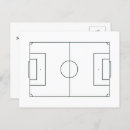 Recherche de stade football cartes postales Joueur