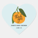 Recherche de chou autocollants Orange