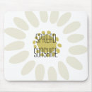 Recherche de rayon tapis souris Abstrait