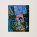 Zoek naar stilleven puzzels Abstract