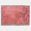 Zoek naar ijzer dekens Grunge