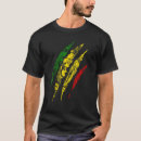 Recherche de roi lion vêtements Rasta
