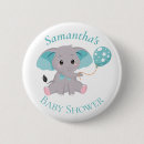 Zoek naar dierentuin dieren buttons Knoop