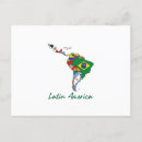 Recherche de latinx cartes postales Espagnol