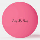 Recherche de 3 balles ping pong Pour tous
