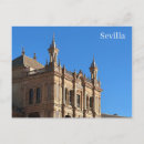 Recherche de plaza de espana cartes postales Voyage