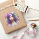 Recherche de mucha d alphonse autocollants Rétro