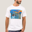 Zoek naar speelse dolfijn tshirts Water