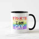 Zoek naar kus mokken Regenboog