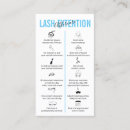 Recherche de aftercare cartes visite Coups