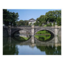 Zoek naar japanse brug posters Reflectie