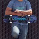 Zoek naar elektronisch skateboards Printplaat