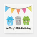 Zoek naar recyclen servetten Vrachtwagens