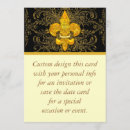 Zoek naar new orleans uitnodigingen Cajun