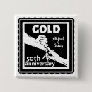 Zoek naar 50 jaar huwelijk buttons 50e