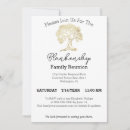 Recherche de famille arbre invitations Family