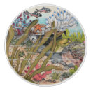 Recherche de sous marin boutons et poignées de porte Coloré