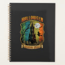 Recherche de nuit de halloween bureau fournitures Thèmed'halloween