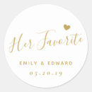 Recherche de favorite autocollants Favoriser