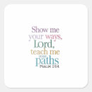 Recherche de bénédiction chrétienne autocollants Foi