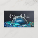 Recherche de fausse pierre cartes visite Holographique