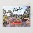 Recherche de aloha cartes postales Hawaïen