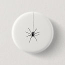 Recherche de araignée noire badges Déplaisant